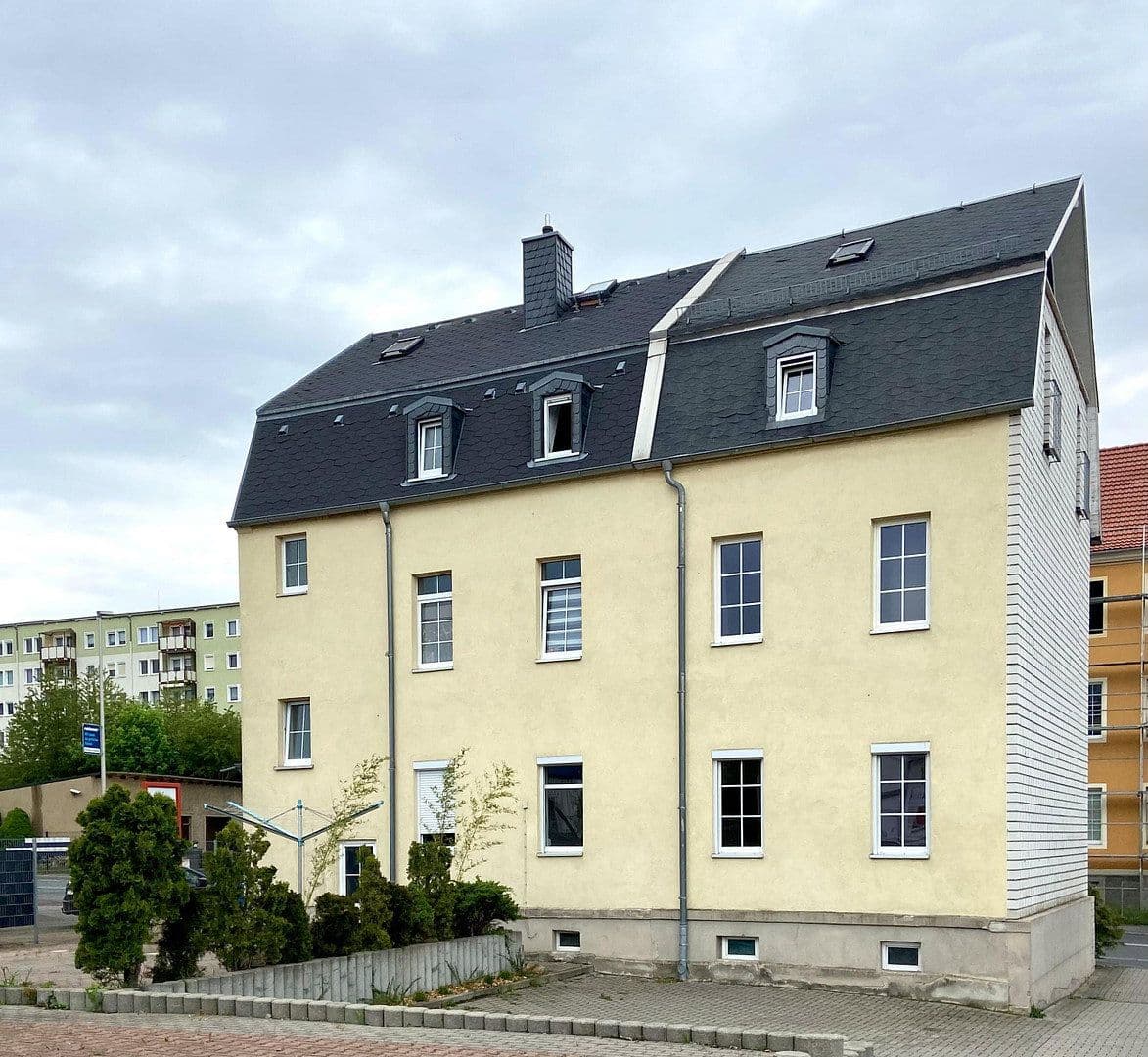 4 bedroom flat to rent, 84 m², Oschatz, Saxony 4 bedroom flat to rent, 84 m², Oschatz, Saxony