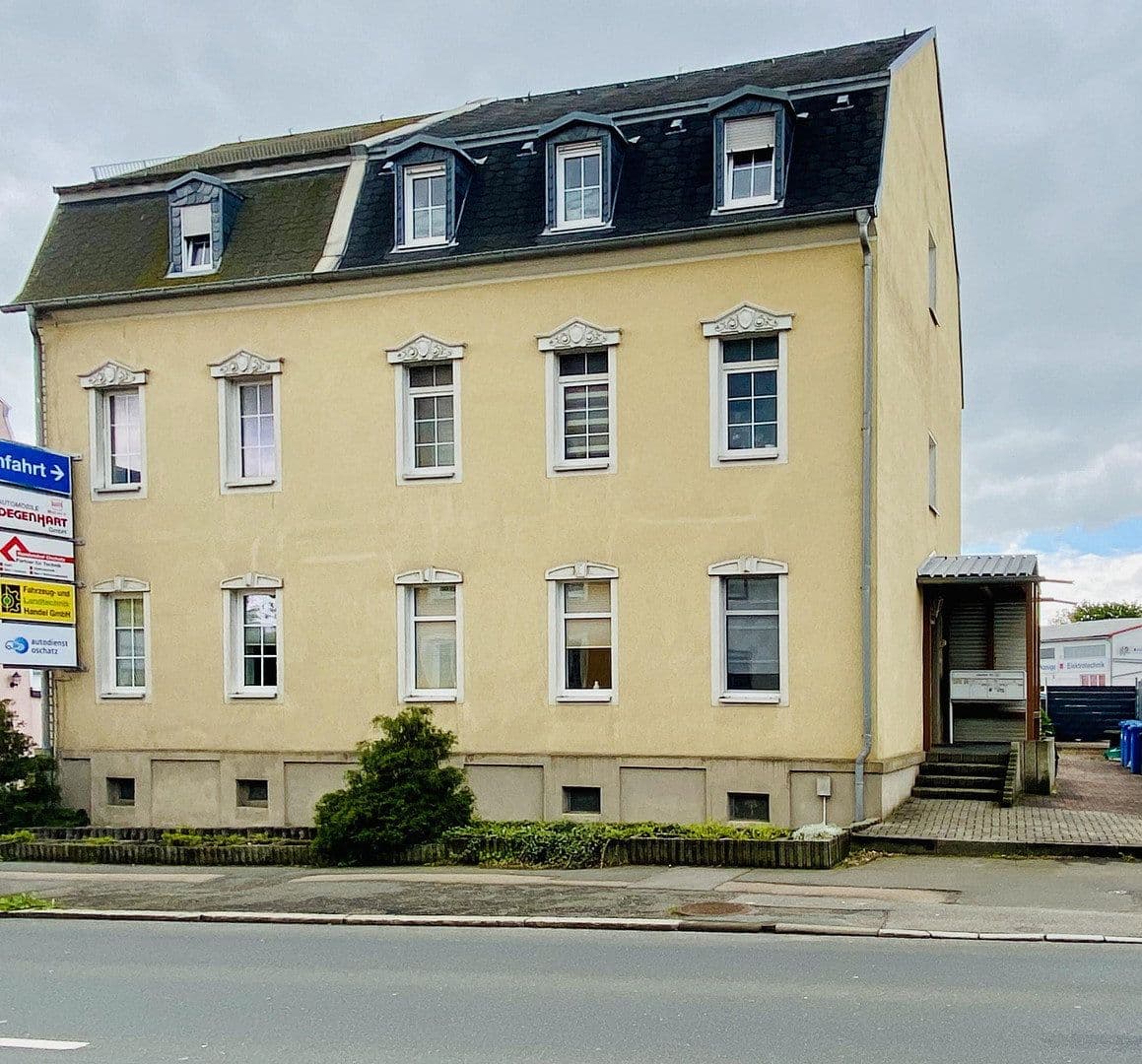 4 bedroom flat to rent, 84 m², Oschatz, Saxony 4 bedroom flat to rent, 84 m², Oschatz, Saxony