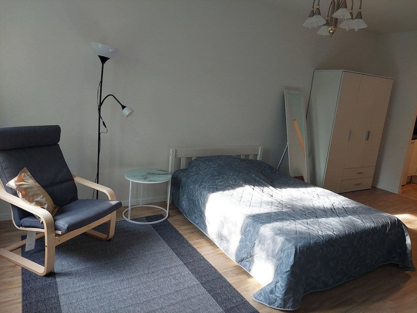 1 bedroom flat to rent, 34 m², Altmarkstraße 00, Berlin, Berlin 1 bedroom flat to rent, 34 m², Altmarkstraße 00, Berlin, Berlin