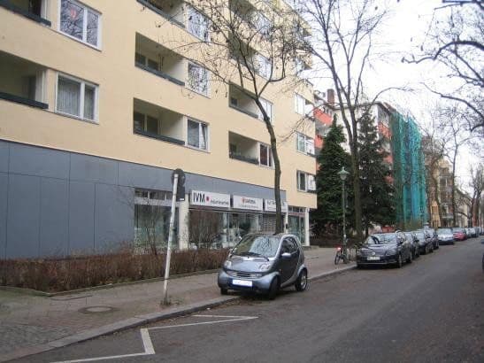 1 bedroom flat to rent, 34 m², Altmarkstraße 00, Berlin, Berlin 1 bedroom flat to rent, 34 m², Altmarkstraße 00, Berlin, Berlin