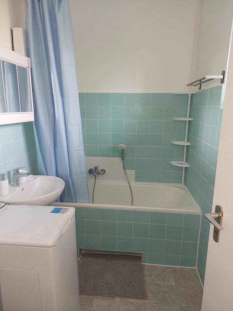 1 bedroom flat to rent, 34 m², Altmarkstraße 00, Berlin, Berlin 1 bedroom flat to rent, 34 m², Altmarkstraße 00, Berlin, Berlin