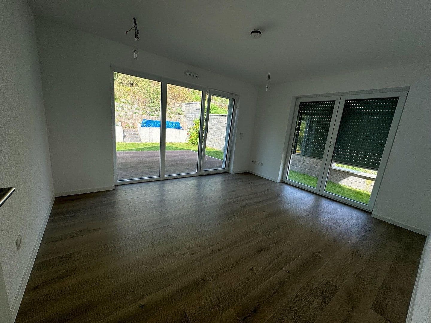 3 bedroom flat to rent, 97 m², Rhönstraße 3A, Ronneburg, Hesse 3 bedroom flat to rent, 97 m², Rhönstraße 3A, Ronneburg, Hesse