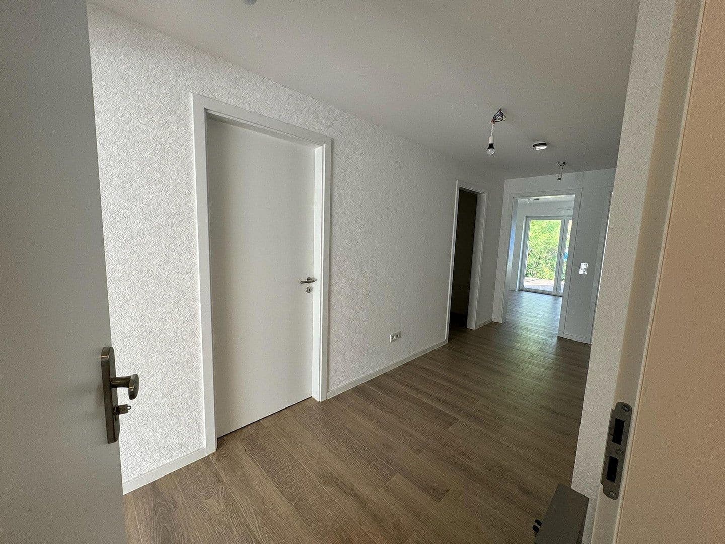 3 bedroom flat to rent, 97 m², Rhönstraße 3A, Ronneburg, Hesse 3 bedroom flat to rent, 97 m², Rhönstraße 3A, Ronneburg, Hesse