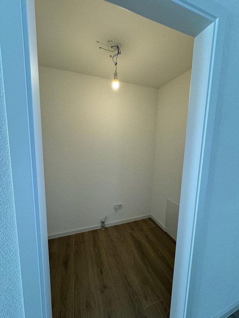 3 bedroom flat to rent, 97 m², Rhönstraße 3A, Ronneburg, Hesse 3 bedroom flat to rent, 97 m², Rhönstraße 3A, Ronneburg, Hesse