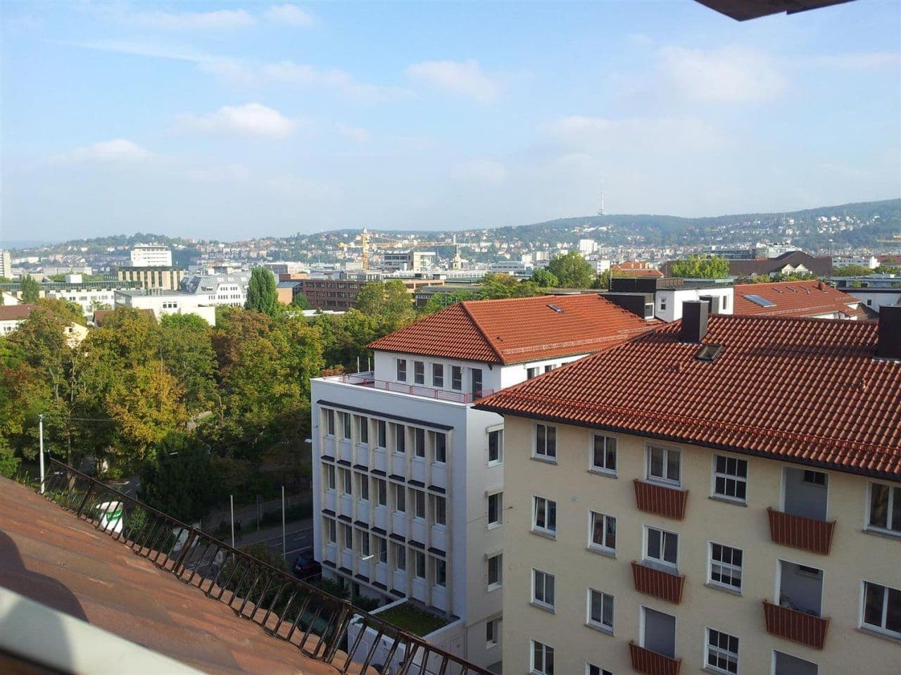 6 bedroom flat for sale, 80 m², Stuttgart, Baden-Württemberg 6 bedroom flat for sale, 80 m², Stuttgart, Baden-Württemberg