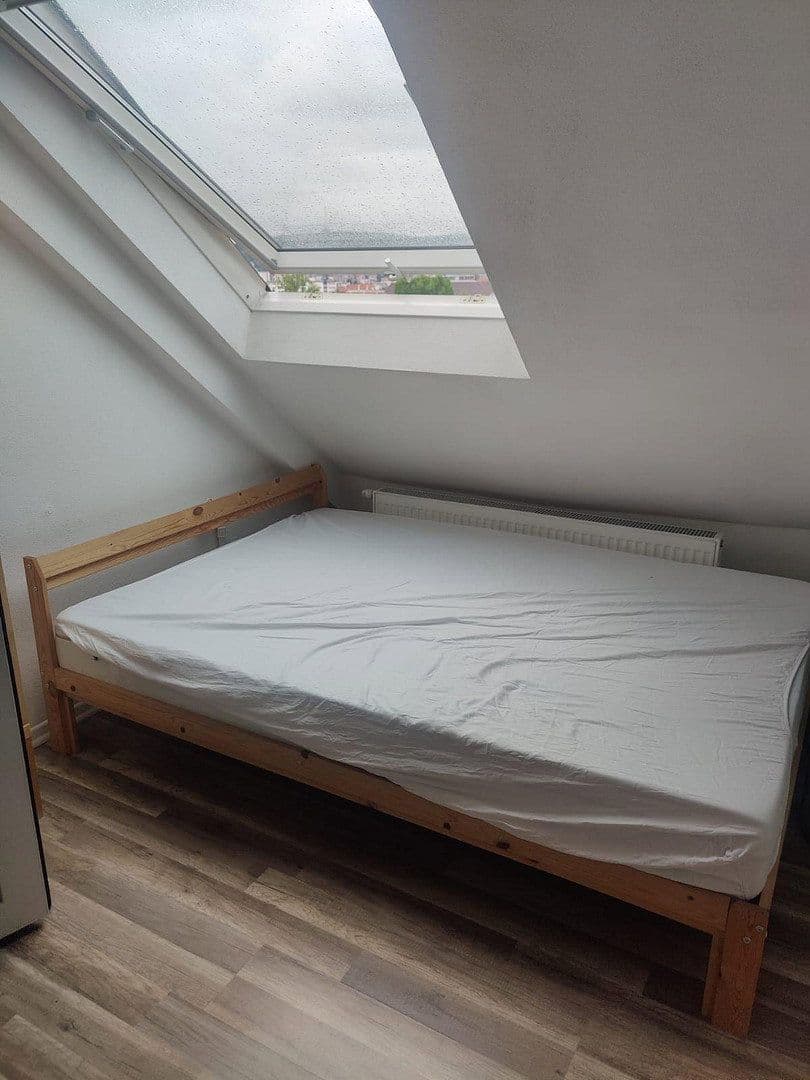 6 bedroom flat for sale, 80 m², Stuttgart, Baden-Württemberg 6 bedroom flat for sale, 80 m², Stuttgart, Baden-Württemberg