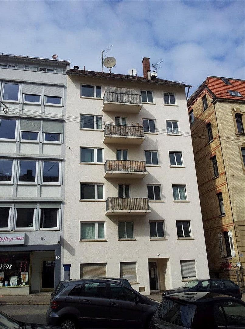 6 bedroom flat for sale, 80 m², Stuttgart, Baden-Württemberg 6 bedroom flat for sale, 80 m², Stuttgart, Baden-Württemberg
