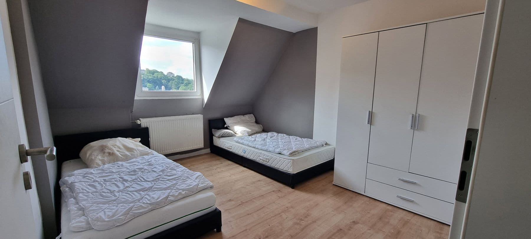 4 bedroom flat to rent, 103 m², Anilinstr. 30, Wuppertal, North Rhine-Westphalia 4 bedroom flat to rent, 103 m², Anilinstr. 30, Wuppertal, North Rhine-Westphalia