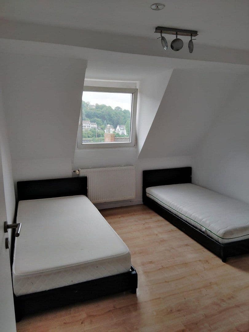 4 bedroom flat to rent, 103 m², Anilinstr. 30, Wuppertal, North Rhine-Westphalia 4 bedroom flat to rent, 103 m², Anilinstr. 30, Wuppertal, North Rhine-Westphalia