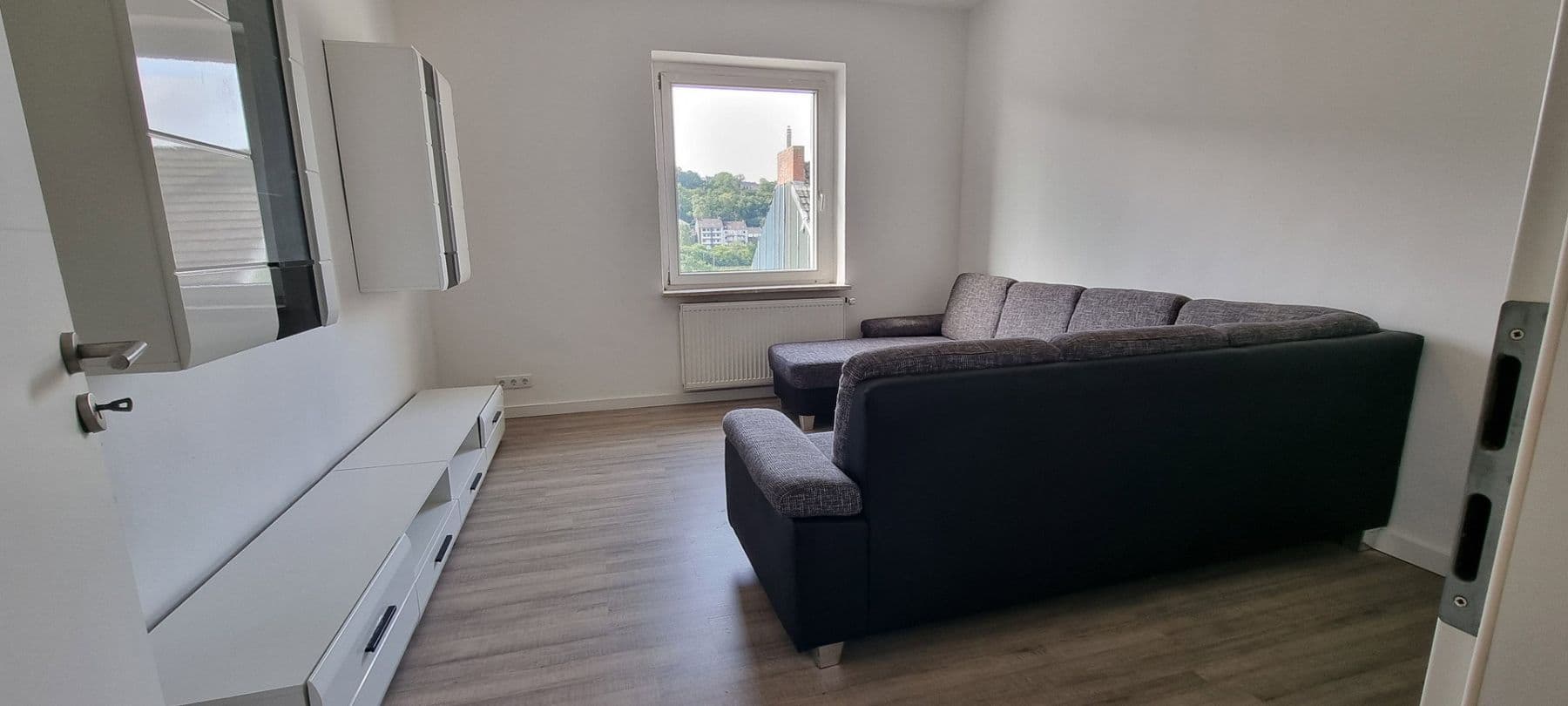 4 bedroom flat to rent, 103 m², Anilinstr. 30, Wuppertal, North Rhine-Westphalia 4 bedroom flat to rent, 103 m², Anilinstr. 30, Wuppertal, North Rhine-Westphalia