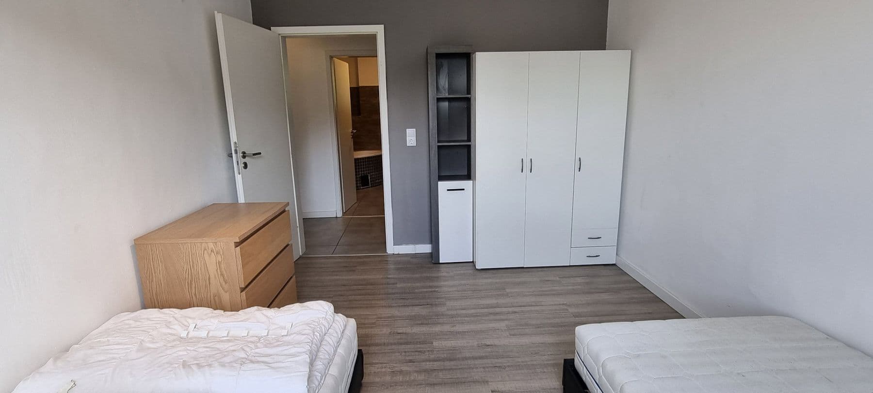4 bedroom flat to rent, 103 m², Anilinstr. 30, Wuppertal, North Rhine-Westphalia 4 bedroom flat to rent, 103 m², Anilinstr. 30, Wuppertal, North Rhine-Westphalia