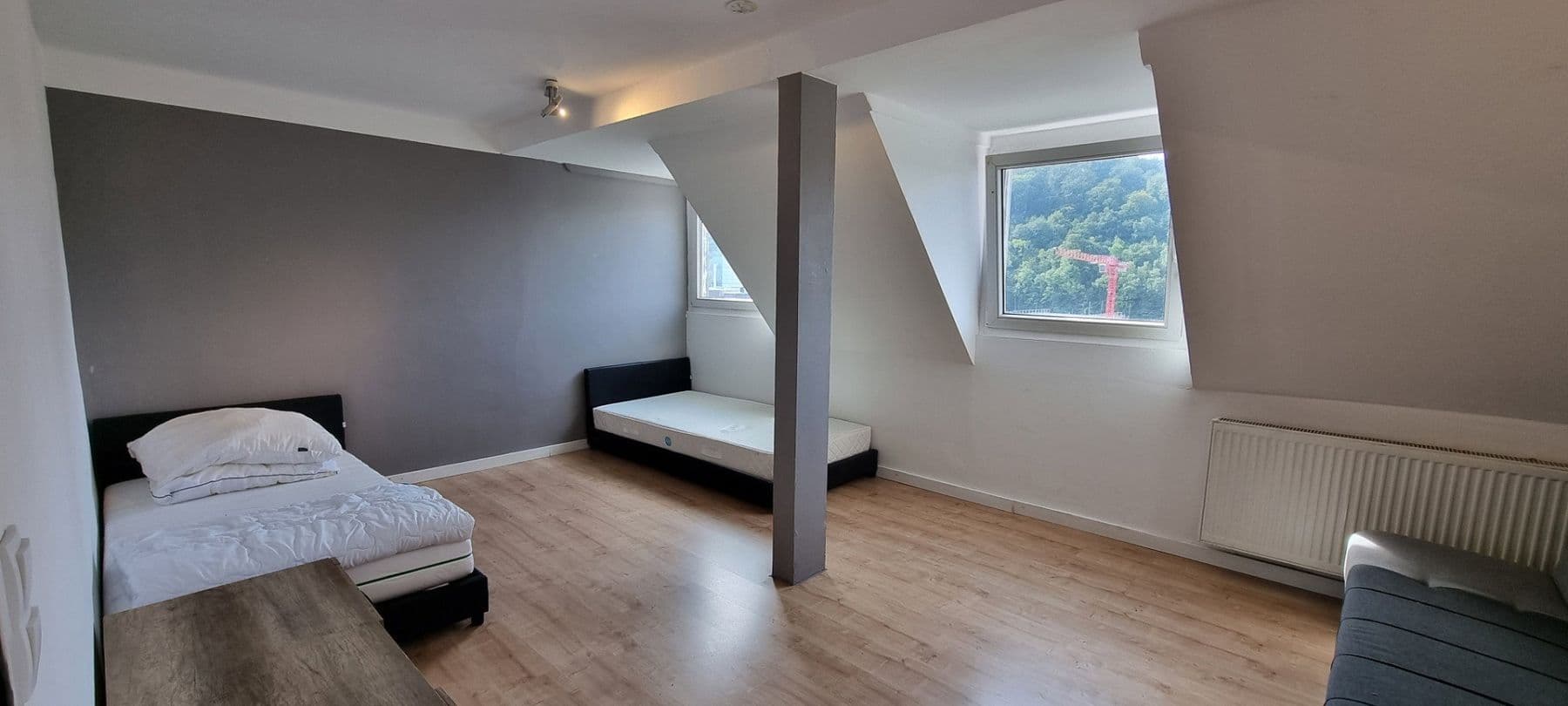 4 bedroom flat to rent, 103 m², Anilinstr. 30, Wuppertal, North Rhine-Westphalia 4 bedroom flat to rent, 103 m², Anilinstr. 30, Wuppertal, North Rhine-Westphalia