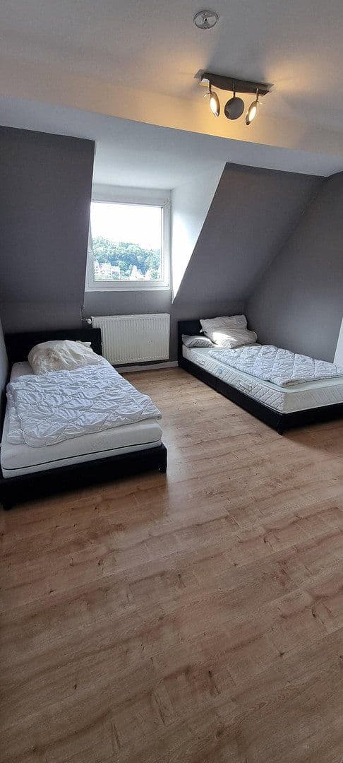 4 bedroom flat to rent, 103 m², Anilinstr. 30, Wuppertal, North Rhine-Westphalia 4 bedroom flat to rent, 103 m², Anilinstr. 30, Wuppertal, North Rhine-Westphalia