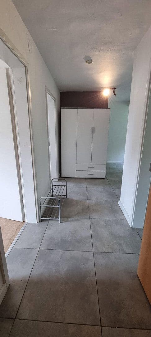 4 bedroom flat to rent, 103 m², Anilinstr. 30, Wuppertal, North Rhine-Westphalia 4 bedroom flat to rent, 103 m², Anilinstr. 30, Wuppertal, North Rhine-Westphalia