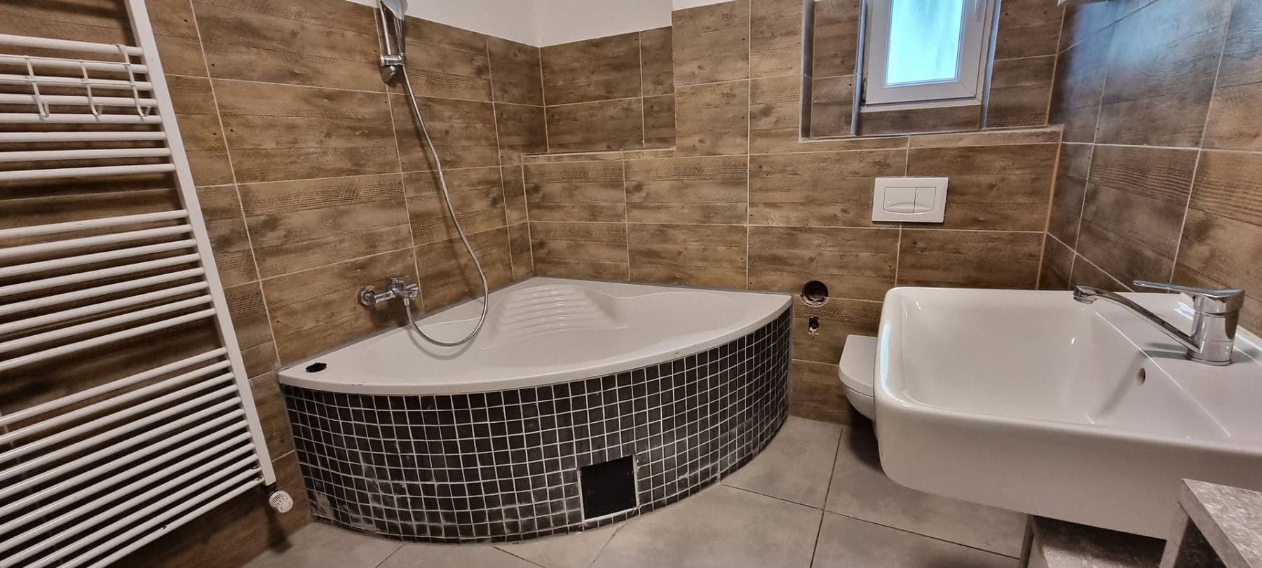 4 bedroom flat to rent, 103 m², Anilinstr. 30, Wuppertal, North Rhine-Westphalia 4 bedroom flat to rent, 103 m², Anilinstr. 30, Wuppertal, North Rhine-Westphalia
