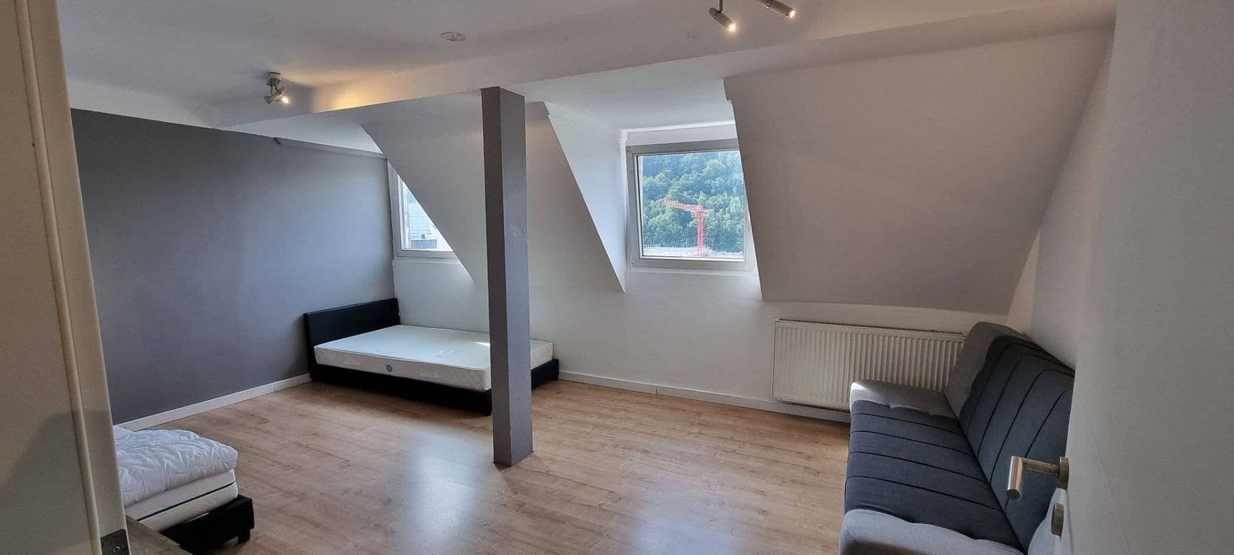 4 bedroom flat to rent, 103 m², Anilinstr. 30, Wuppertal, North Rhine-Westphalia 4 bedroom flat to rent, 103 m², Anilinstr. 30, Wuppertal, North Rhine-Westphalia