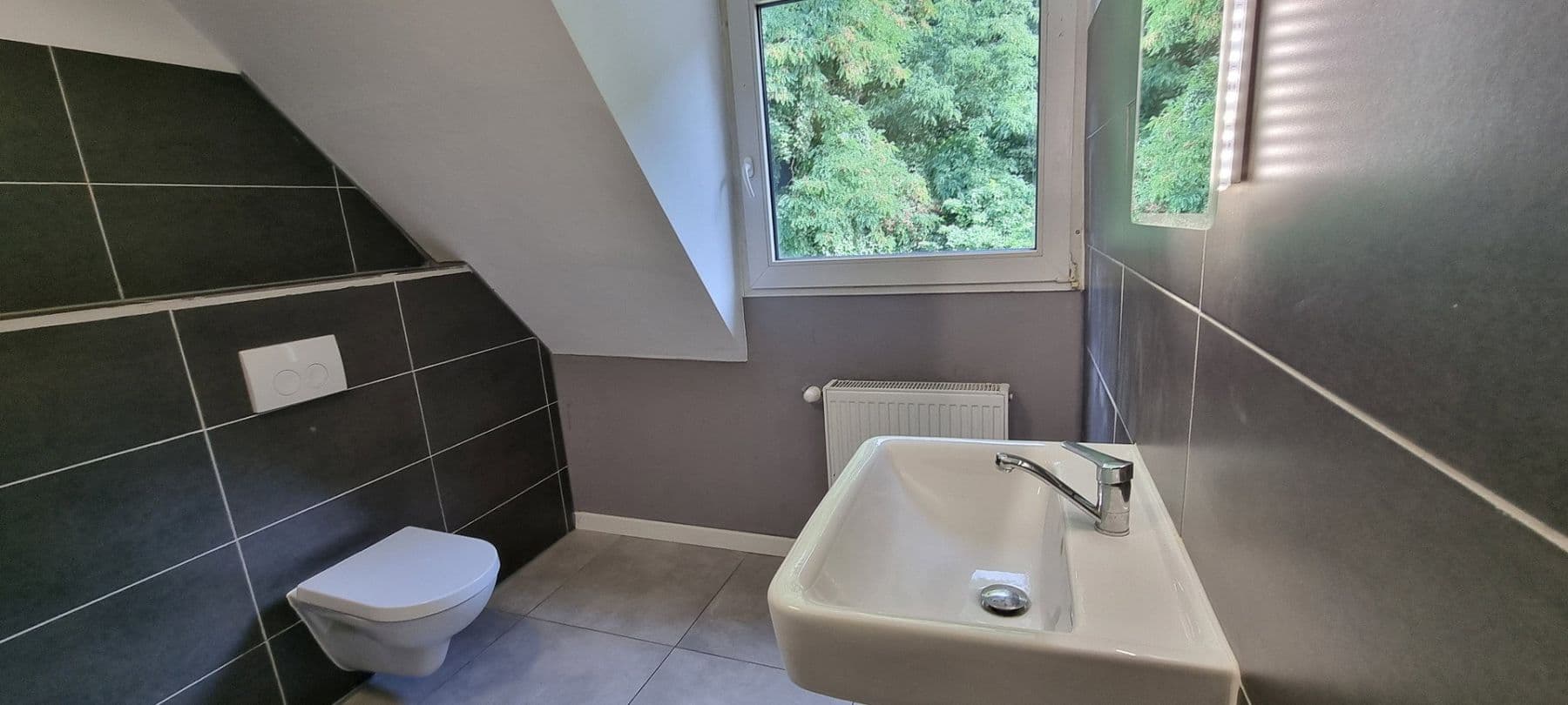 4 bedroom flat to rent, 103 m², Anilinstr. 30, Wuppertal, North Rhine-Westphalia 4 bedroom flat to rent, 103 m², Anilinstr. 30, Wuppertal, North Rhine-Westphalia