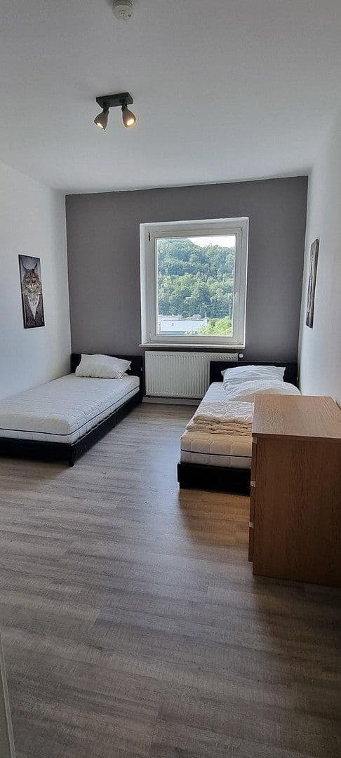 4 bedroom flat to rent, 103 m², Anilinstr. 30, Wuppertal, North Rhine-Westphalia 4 bedroom flat to rent, 103 m², Anilinstr. 30, Wuppertal, North Rhine-Westphalia