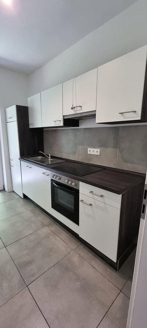 4 bedroom flat to rent, 103 m², Anilinstr. 30, Wuppertal, North Rhine-Westphalia 4 bedroom flat to rent, 103 m², Anilinstr. 30, Wuppertal, North Rhine-Westphalia