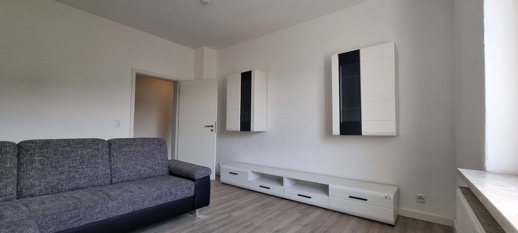 4 bedroom flat to rent, 103 m², Anilinstr. 30, Wuppertal, North Rhine-Westphalia 4 bedroom flat to rent, 103 m², Anilinstr. 30, Wuppertal, North Rhine-Westphalia