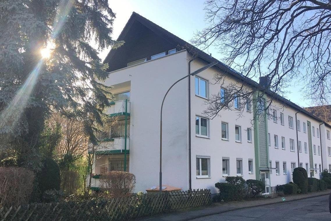 2 bedroom flat for sale, 53 m², Herzog-Julius-Straße 52a, Bad Harzburg, Lower Saxony 2 bedroom flat for sale, 53 m², Herzog-Julius-Straße 52a, Bad Harzburg, Lower Saxony