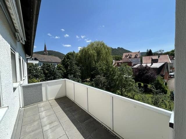 2 bedroom flat for sale, 53 m², Herzog-Julius-Straße 52a, Bad Harzburg, Lower Saxony 2 bedroom flat for sale, 53 m², Herzog-Julius-Straße 52a, Bad Harzburg, Lower Saxony