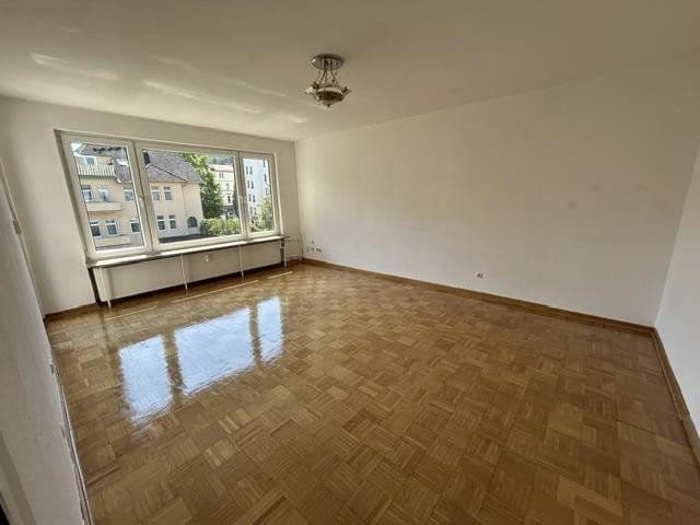 2 bedroom flat for sale, 53 m², Herzog-Julius-Straße 52a, Bad Harzburg, Lower Saxony 2 bedroom flat for sale, 53 m², Herzog-Julius-Straße 52a, Bad Harzburg, Lower Saxony