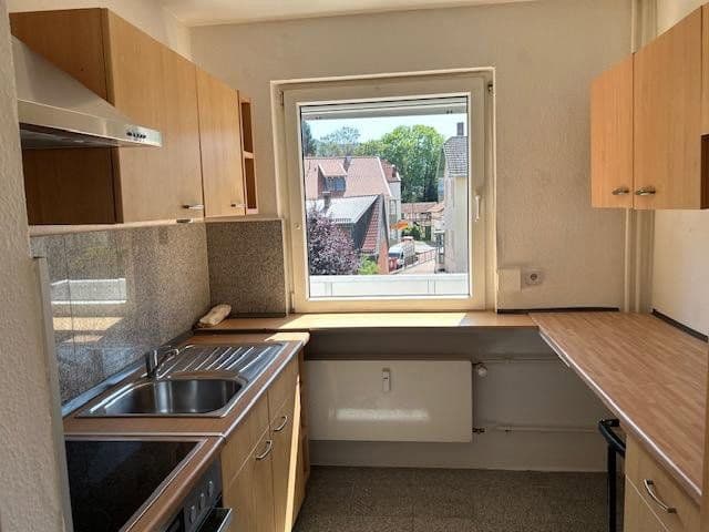 2 bedroom flat for sale, 53 m², Herzog-Julius-Straße 52a, Bad Harzburg, Lower Saxony 2 bedroom flat for sale, 53 m², Herzog-Julius-Straße 52a, Bad Harzburg, Lower Saxony
