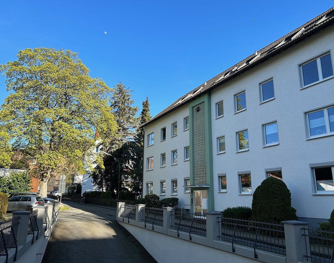 2 bedroom flat for sale, 53 m², Herzog-Julius-Straße 52a, Bad Harzburg, Lower Saxony 2 bedroom flat for sale, 53 m², Herzog-Julius-Straße 52a, Bad Harzburg, Lower Saxony