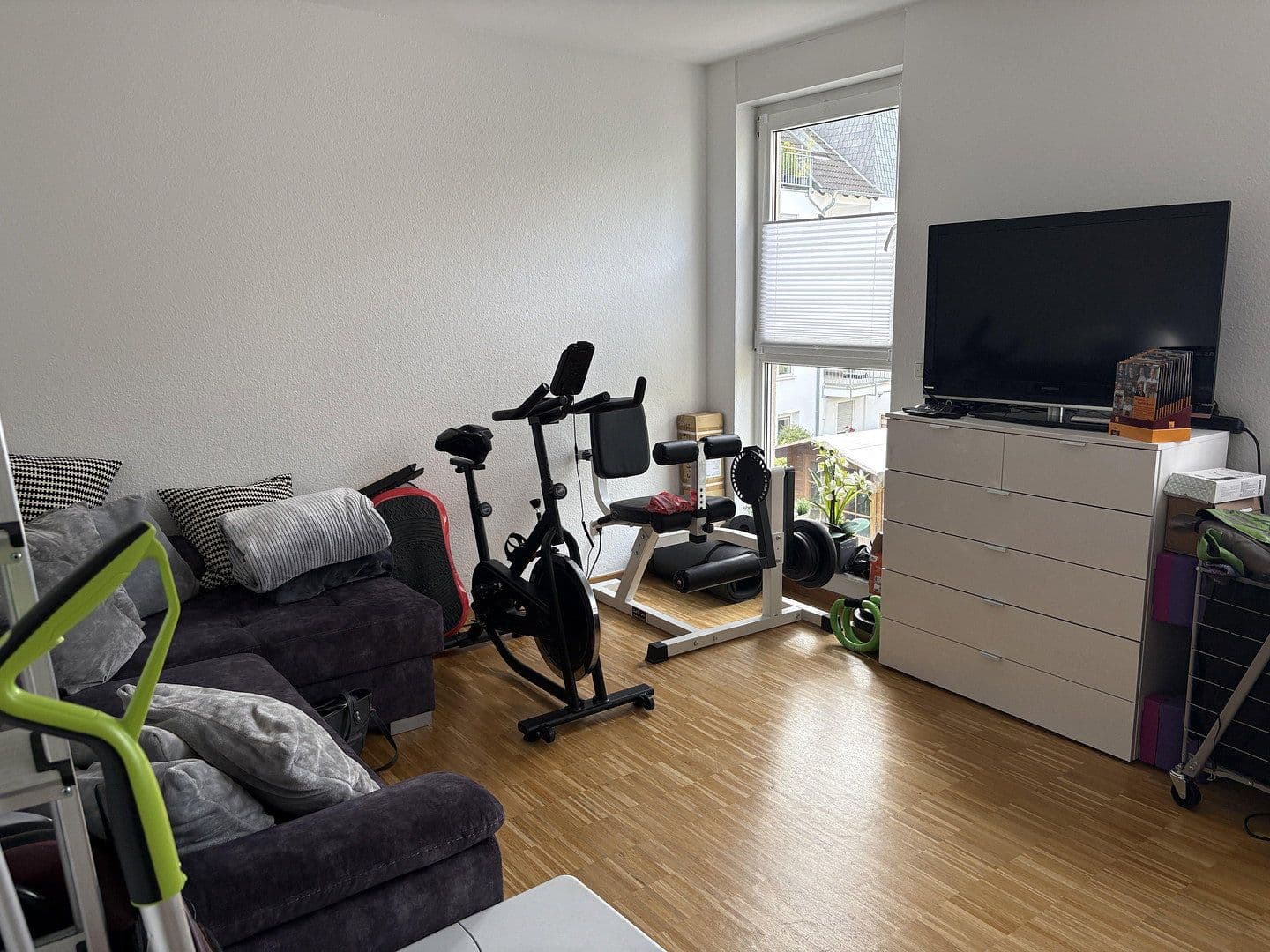 4 bedroom flat to rent, 118 m², Alstädter Straße 3a, Hürth, North Rhine-Westphalia 4 bedroom flat to rent, 118 m², Alstädter Straße 3a, Hürth, North Rhine-Westphalia