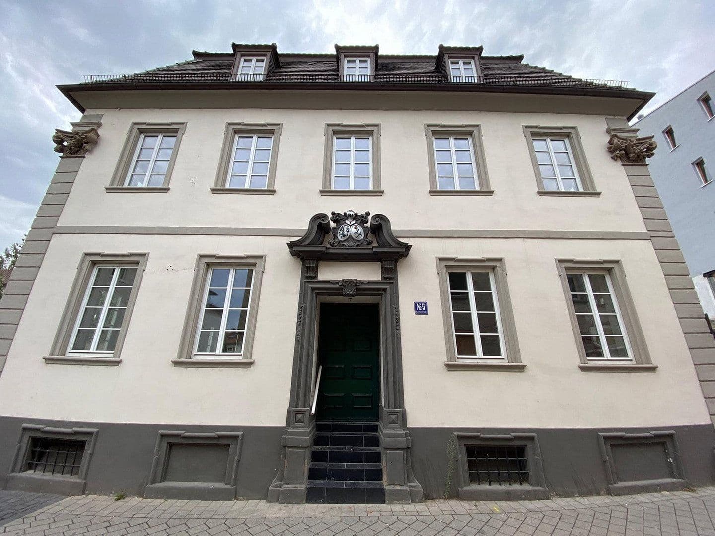 3 bedroom flat to rent, 71 m², Römerstraße 5a, Worms, Rhineland-Palatinate 3 bedroom flat to rent, 71 m², Römerstraße 5a, Worms, Rhineland-Palatinate