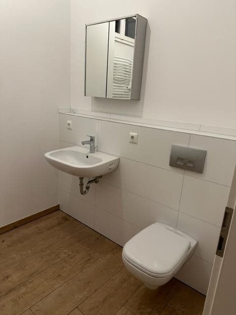3 bedroom flat to rent, 71 m², Römerstraße 5a, Worms, Rhineland-Palatinate 3 bedroom flat to rent, 71 m², Römerstraße 5a, Worms, Rhineland-Palatinate