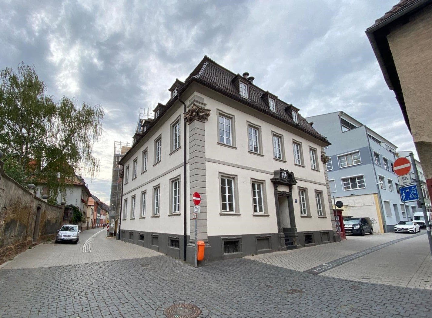 3 bedroom flat to rent, 71 m², Römerstraße 5a, Worms, Rhineland-Palatinate 3 bedroom flat to rent, 71 m², Römerstraße 5a, Worms, Rhineland-Palatinate