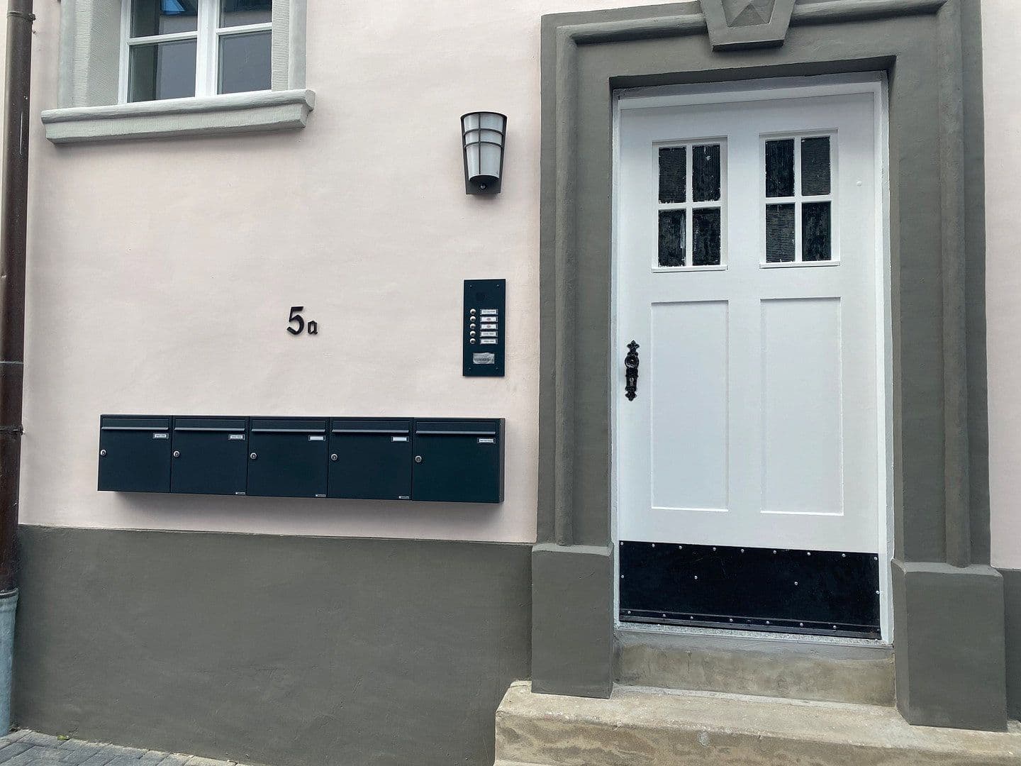 3 bedroom flat to rent, 71 m², Römerstraße 5a, Worms, Rhineland-Palatinate 3 bedroom flat to rent, 71 m², Römerstraße 5a, Worms, Rhineland-Palatinate