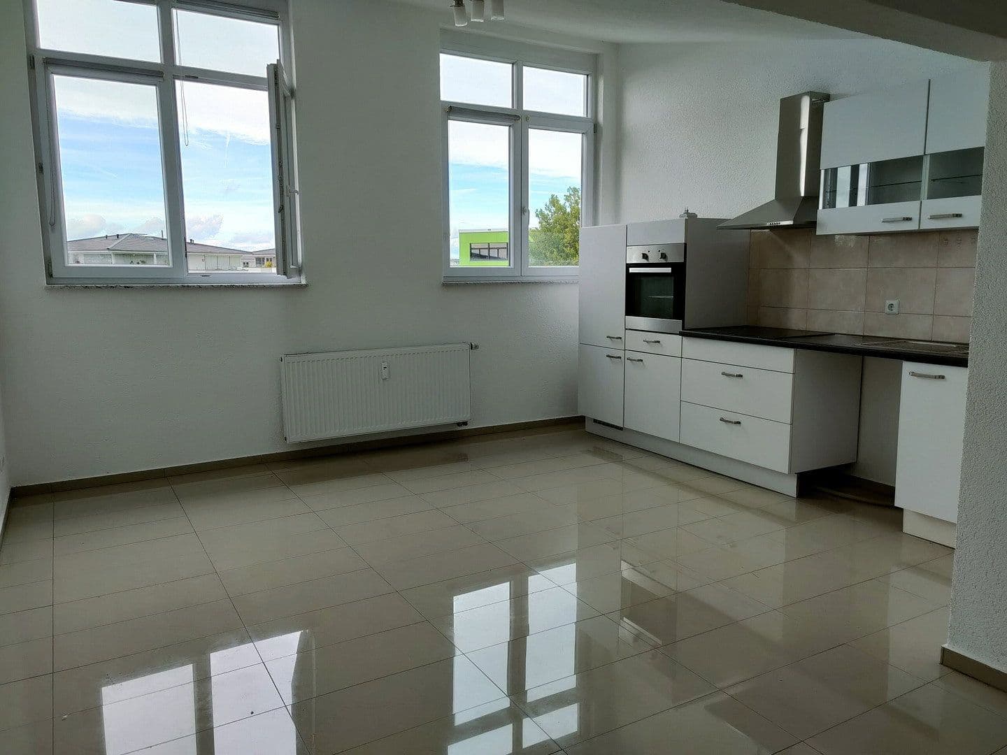 2 bedroom flat to rent, 47 m², Reutlingen, Baden-Württemberg 2 bedroom flat to rent, 47 m², Reutlingen, Baden-Württemberg