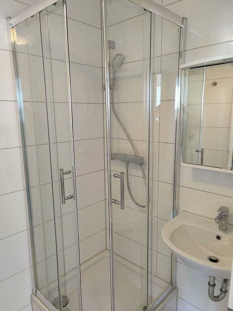 2 bedroom flat to rent, 47 m², Reutlingen, Baden-Württemberg 2 bedroom flat to rent, 47 m², Reutlingen, Baden-Württemberg