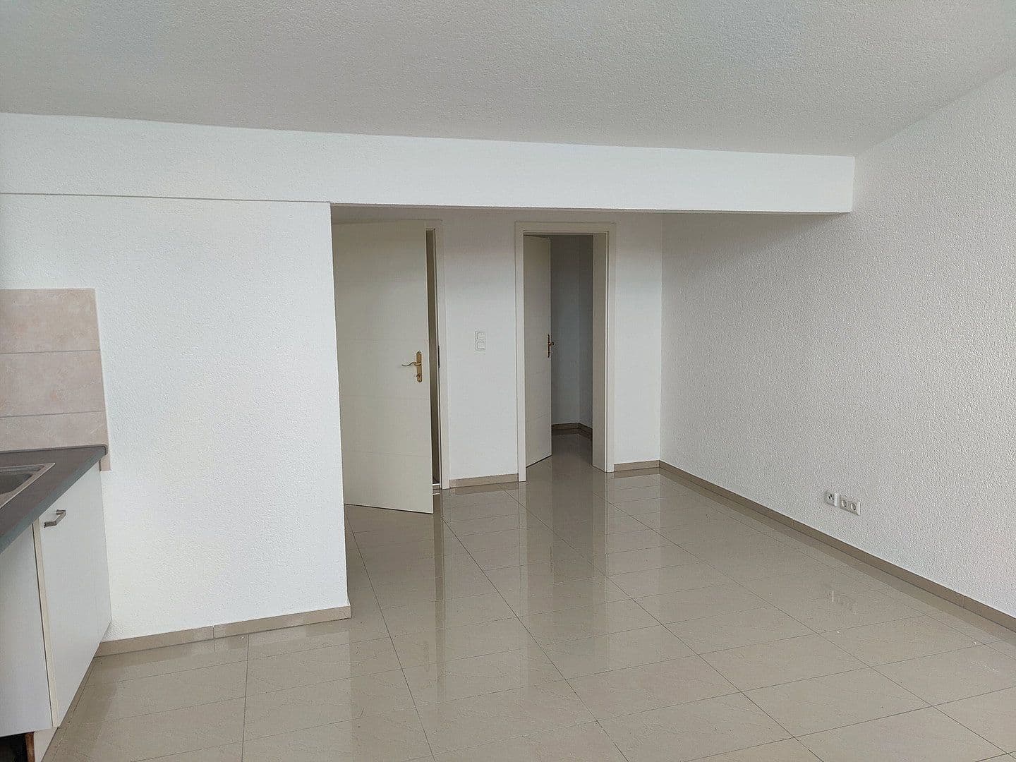 2 bedroom flat to rent, 47 m², Reutlingen, Baden-Württemberg 2 bedroom flat to rent, 47 m², Reutlingen, Baden-Württemberg