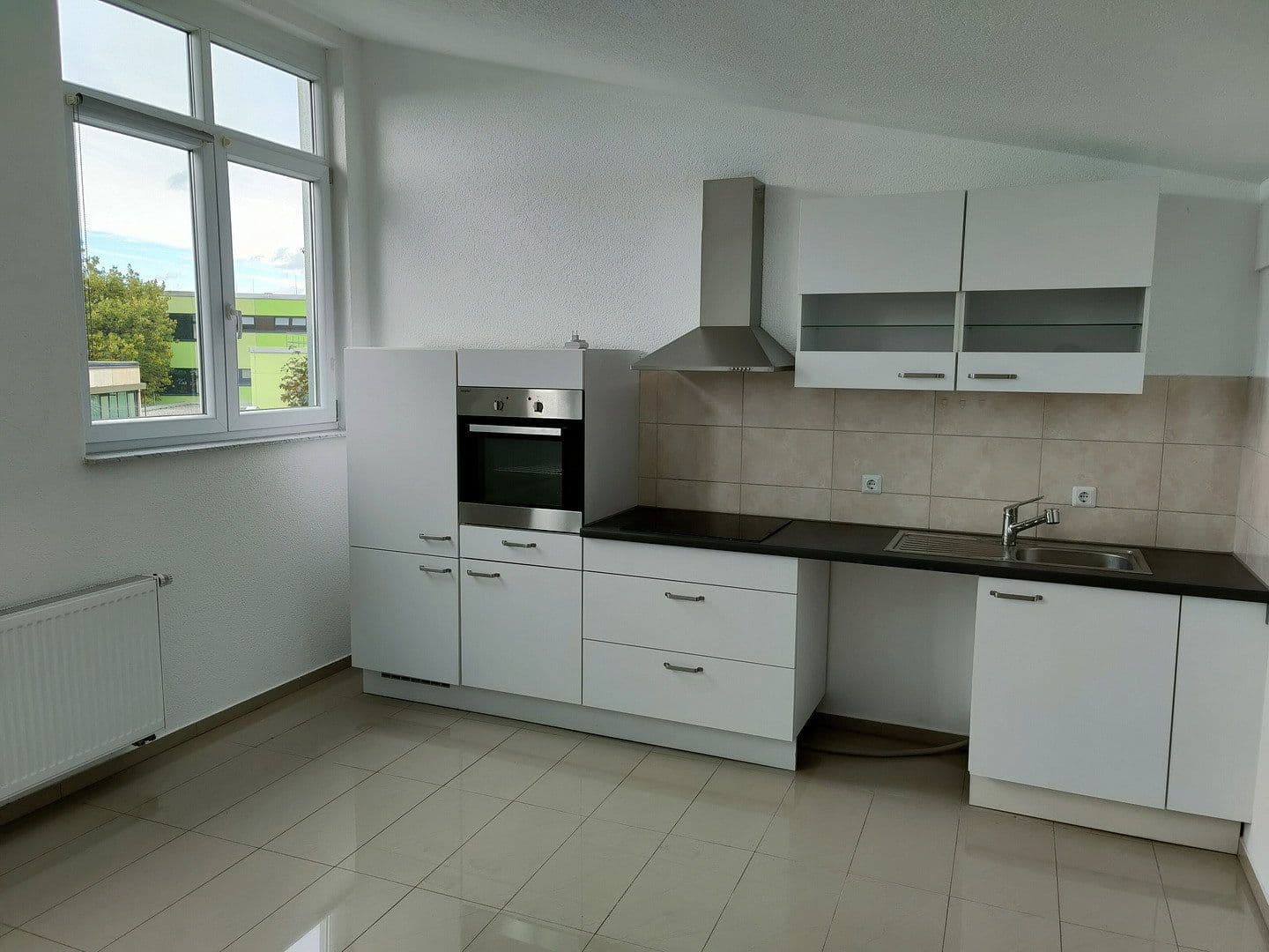 2 bedroom flat to rent, 47 m², Reutlingen, Baden-Württemberg 2 bedroom flat to rent, 47 m², Reutlingen, Baden-Württemberg