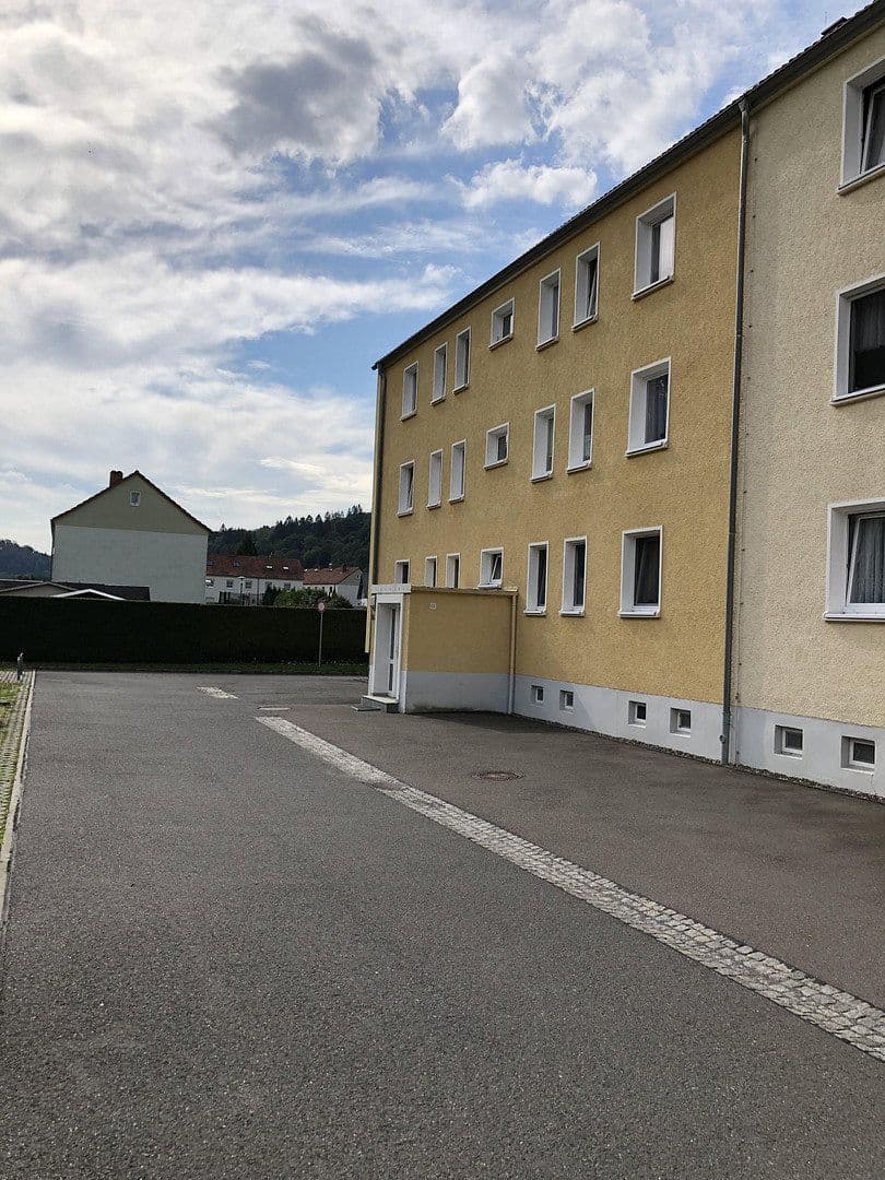 2 bedroom flat to rent, 49 m², Glashütte, Saxony 2 bedroom flat to rent, 49 m², Glashütte, Saxony
