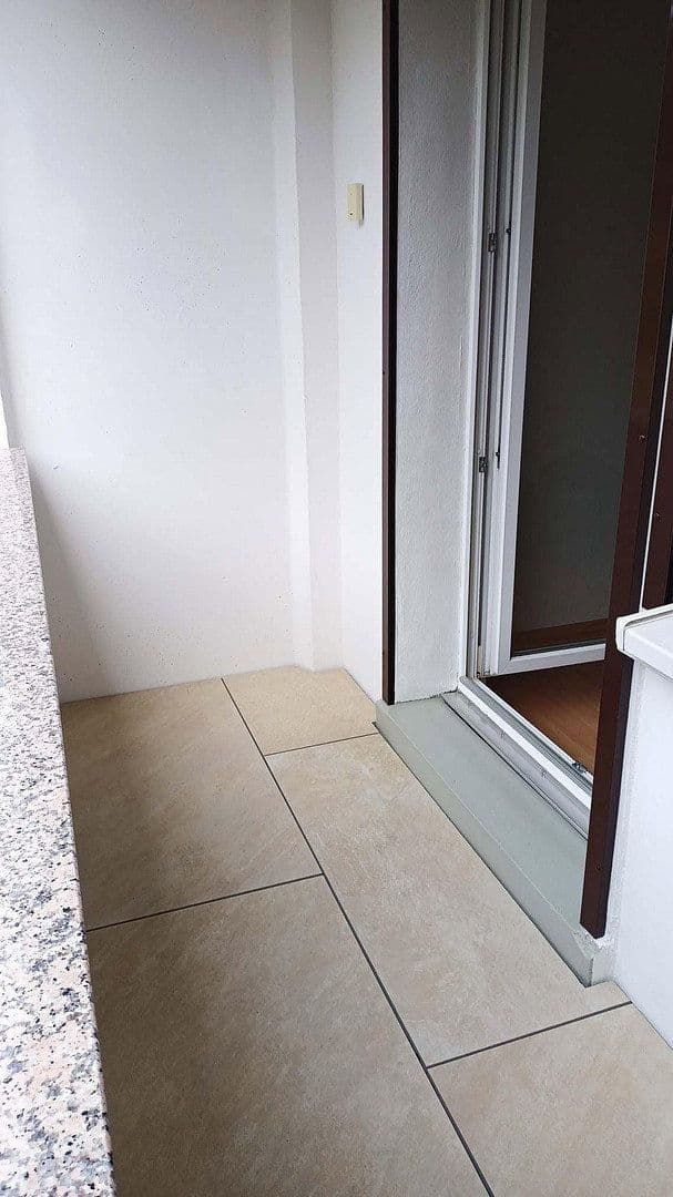 2 bedroom flat to rent, 49 m², Glashütte, Saxony 2 bedroom flat to rent, 49 m², Glashütte, Saxony