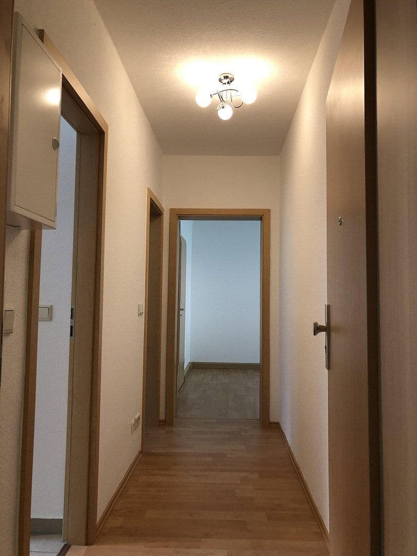 2 bedroom flat to rent, 49 m², Glashütte, Saxony 2 bedroom flat to rent, 49 m², Glashütte, Saxony