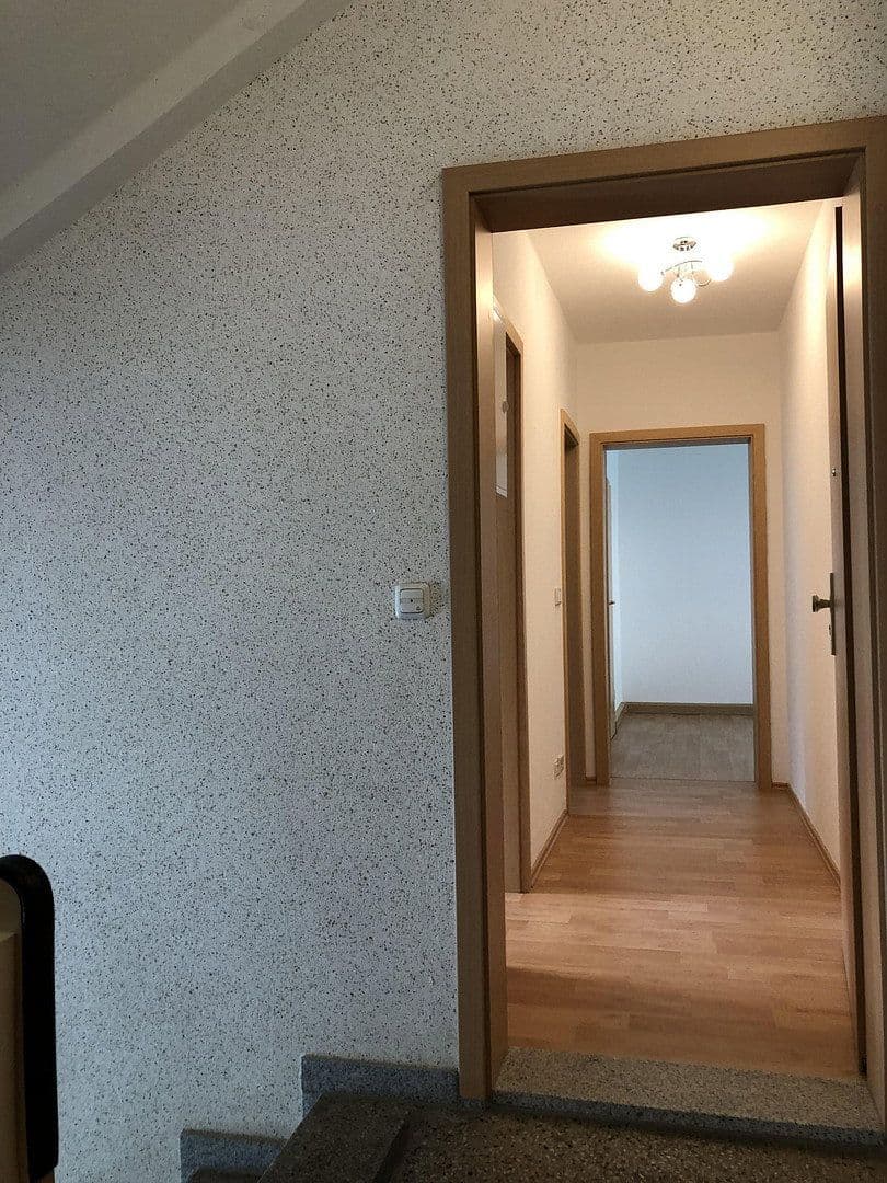 2 bedroom flat to rent, 49 m², Glashütte, Saxony 2 bedroom flat to rent, 49 m², Glashütte, Saxony