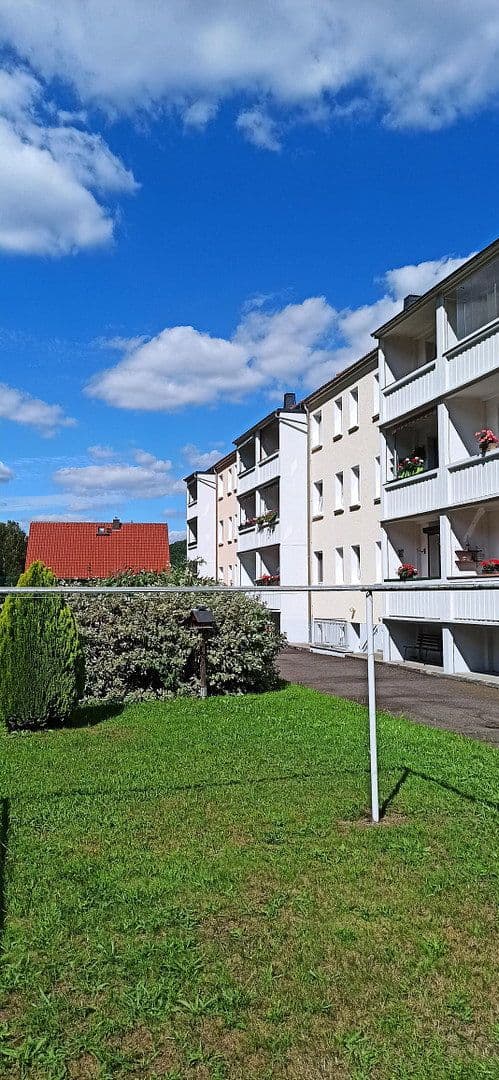 2 bedroom flat to rent, 49 m², Glashütte, Saxony 2 bedroom flat to rent, 49 m², Glashütte, Saxony