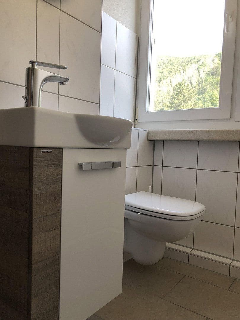 2 bedroom flat to rent, 49 m², Glashütte, Saxony 2 bedroom flat to rent, 49 m², Glashütte, Saxony