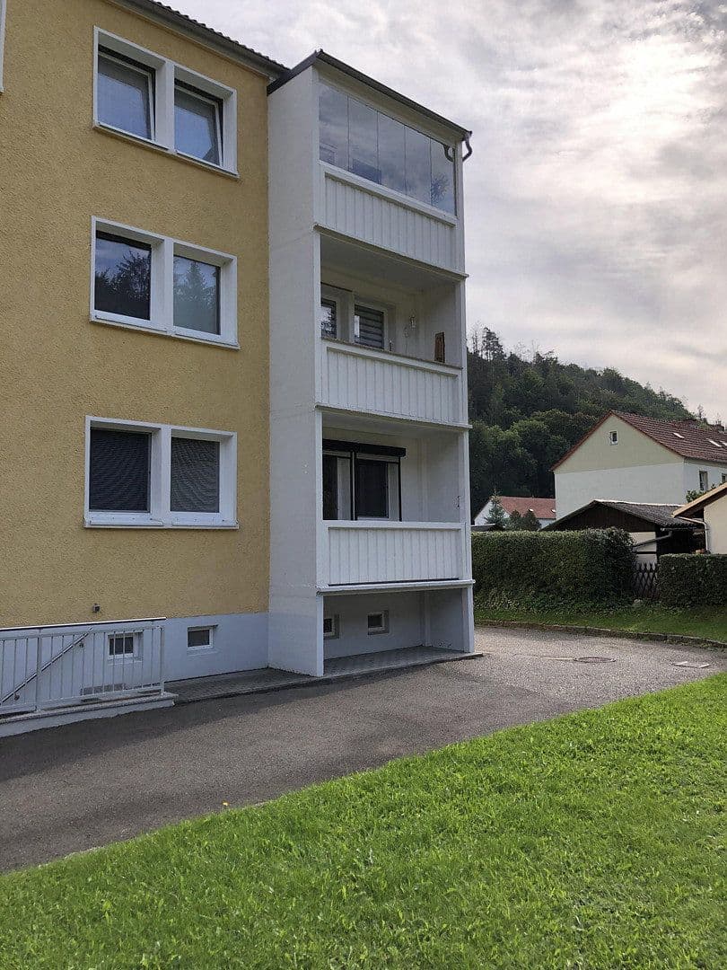 2 bedroom flat to rent, 49 m², Glashütte, Saxony 2 bedroom flat to rent, 49 m², Glashütte, Saxony