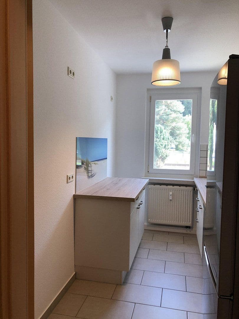 2 bedroom flat to rent, 49 m², Glashütte, Saxony 2 bedroom flat to rent, 49 m², Glashütte, Saxony
