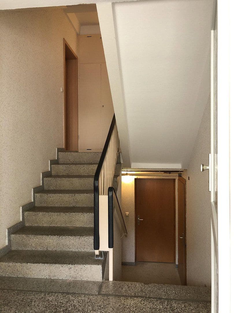 2 bedroom flat to rent, 49 m², Glashütte, Saxony 2 bedroom flat to rent, 49 m², Glashütte, Saxony