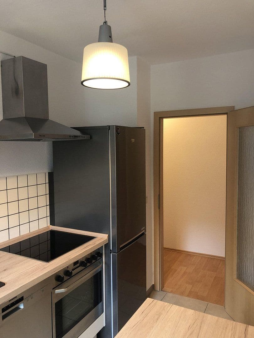 2 bedroom flat to rent, 49 m², Glashütte, Saxony 2 bedroom flat to rent, 49 m², Glashütte, Saxony