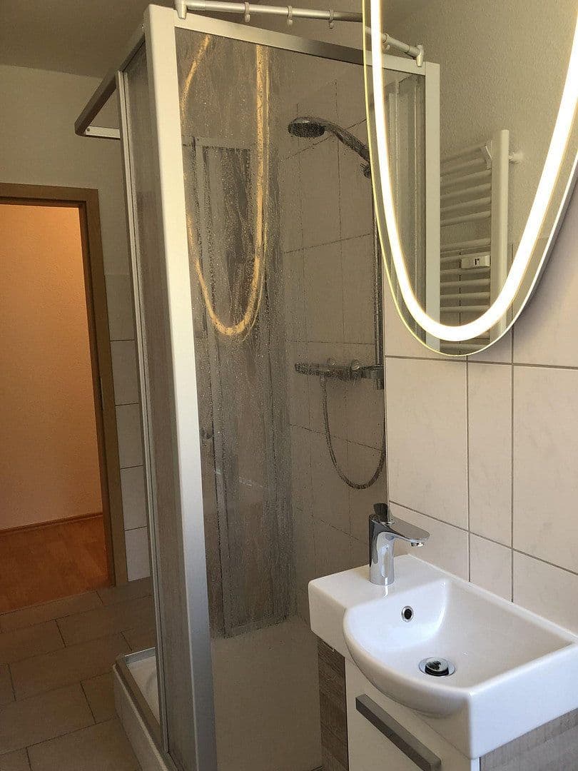 2 bedroom flat to rent, 49 m², Glashütte, Saxony 2 bedroom flat to rent, 49 m², Glashütte, Saxony