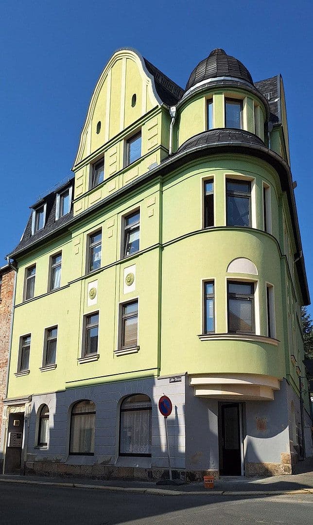 house for sale, 286 m², Lutherstraße 35, Reichenbach, Saxony house for sale, 286 m², Lutherstraße 35, Reichenbach, Saxony